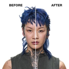 Color Lustre - Spray Fixateur de couleur sans rinçage 