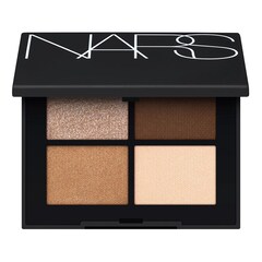 Quad Eyeshadow - Palette de fards à paupières, NARS