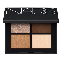 Quad Eyeshadow - Palette de fards à paupières