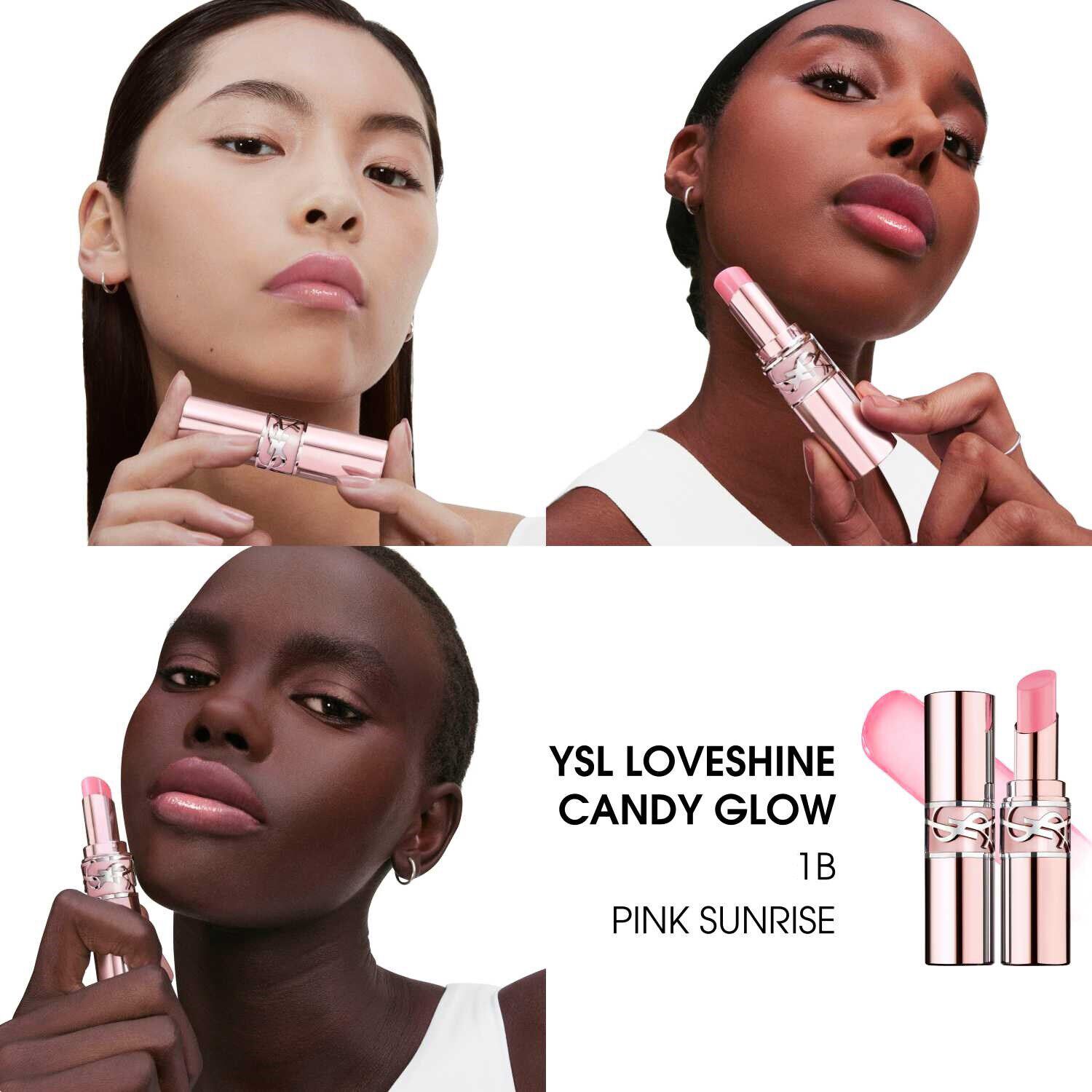 Saint laurent candy 8 discount
