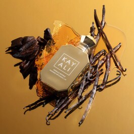 Vanilla Royale Sugared Patchouli 64 - Eau de Parfum Intense