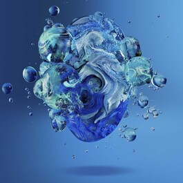 Aquasource Cica Nutri Crème - Crème hydratante au centella asiatica