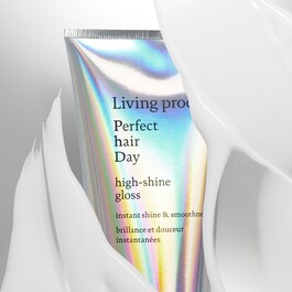 Perfect Hair Day High-Shine Gloss - soin brillance et douceur sous la douche 