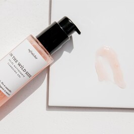 Gelée nettoyante - Nettoyant visage