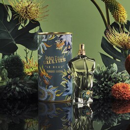 Le Beau Paradise Garden - Eau de parfum