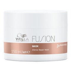 Fusion Intense Repair - Masque cheveux réparation intense pour cheveux abîmés, WELLA PROFESSIONALS