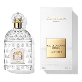 Eau du Coq - Eau de Toilette