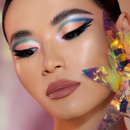 Mini Pastel Palette - Palette Fards à paupières