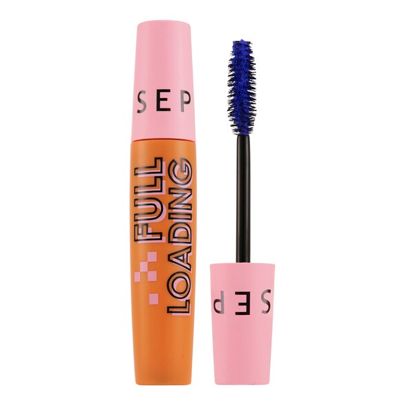 Full loading - Mascara volume + longueur + courbe, SEPHORA COLLECTION