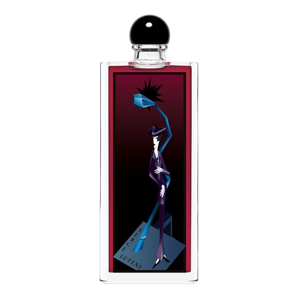 La fille de Berlin - Eau de Parfum en Edition Limitée, SERGE LUTENS