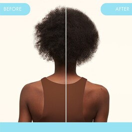 Hydro Rush - Shampoing Hydratation Intense à l'Acide Hyaluronique