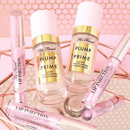 Plump & Prime - Serum visage