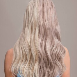 COLOR FRESH MASK Pearl Blonde - Soin colorant hydratant