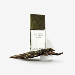 L'Eau D'Issey pour Homme Eau&Cèdre - Eau de Toilette Intense Boisée Aquatique