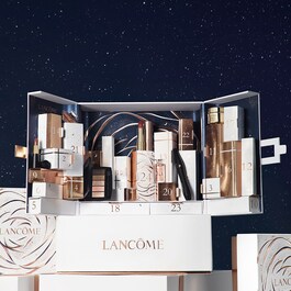 Calendrier de l'Avent - 24 surprises Parfum, Maquillage et Soin