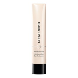 Luminous Silk - Base de Teint Hydratante fini lumineux 