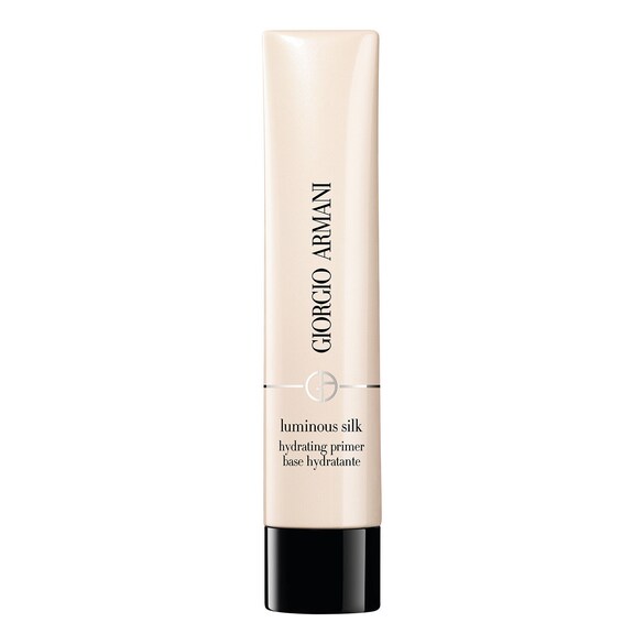 Luminous Silk - Base de Teint Hydratante fini lumineux , ARMANI