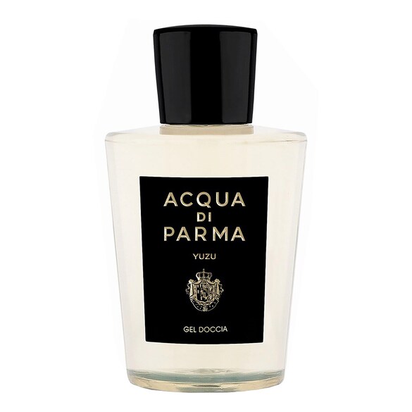 Signatures of the Sun - Yuzu - Gel Douche, ACQUA DI PARMA