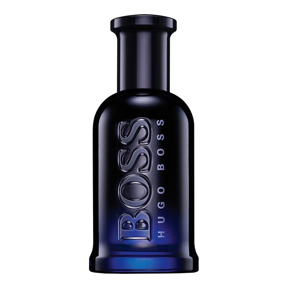 Boss Bottled Night Eau De Toilette