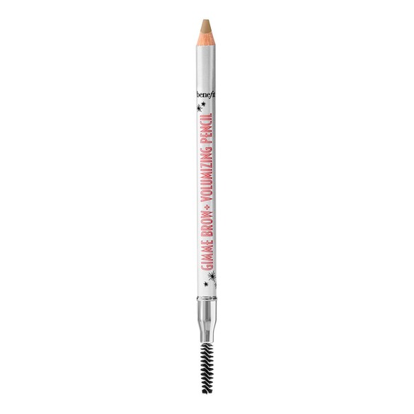 Gimme Brow+ Volumizing Pencil - Crayon sourcils volume, BENEFIT COSMETICS