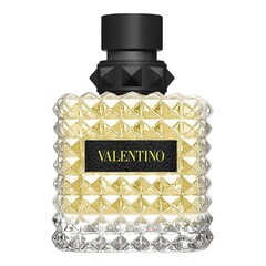 Born in Roma Yellow Dream Donna - Eau de Parfum Pour Elle Florale Musquée, VALENTINO