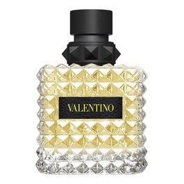 Born in Roma Yellow Dream Donna - Eau de Parfum Pour Elle Florale Musquée