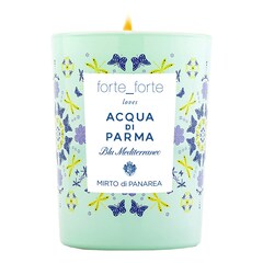 Mirto Di Panarea - Bougie parfumée Edition limitée forte_forte, ACQUA DI PARMA