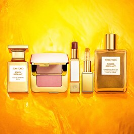Sheer Cheek Duo - Duo Fard à Joues