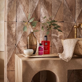 The Ritual of Ayurveda - Recharge concentré gel lavant mains