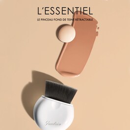 L'Essentiel - Pinceau fond de teint rétractable