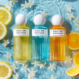 Néroli Azur - Eau de Toilette