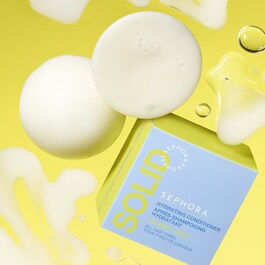 Après Shampooing Solide- Soin Démêlant