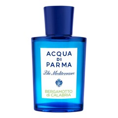 Blu Mediterraneo Bergamotto di Calabria - Eau de Toilette Agrumes Boisés, ACQUA DI PARMA