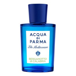 Blu Mediterraneo Bergamotto di Calabria - Eau de Toilette Agrumes Boisés