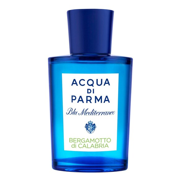 Blu Mediterraneo Bergamotto di Calabria - Eau de Toilette Agrumes Boisés, ACQUA DI PARMA