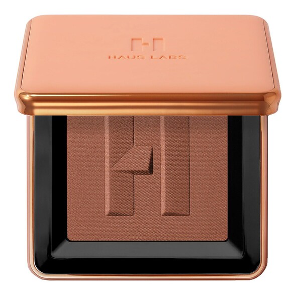 Power Sculpt Velvet Bronzer with Fermented Arnica - Poudre de soleil, HAUS LABS BY LADY GAGA