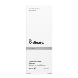 Crème Nettoyante aux Glycolipides - Crème Nettoyant pour le Visage