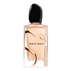 Sì - Eau de Parfum Rechargeable, ARMANI
