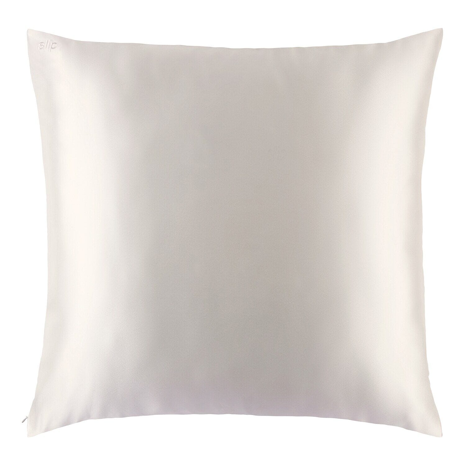 Housse coussin soie sephora