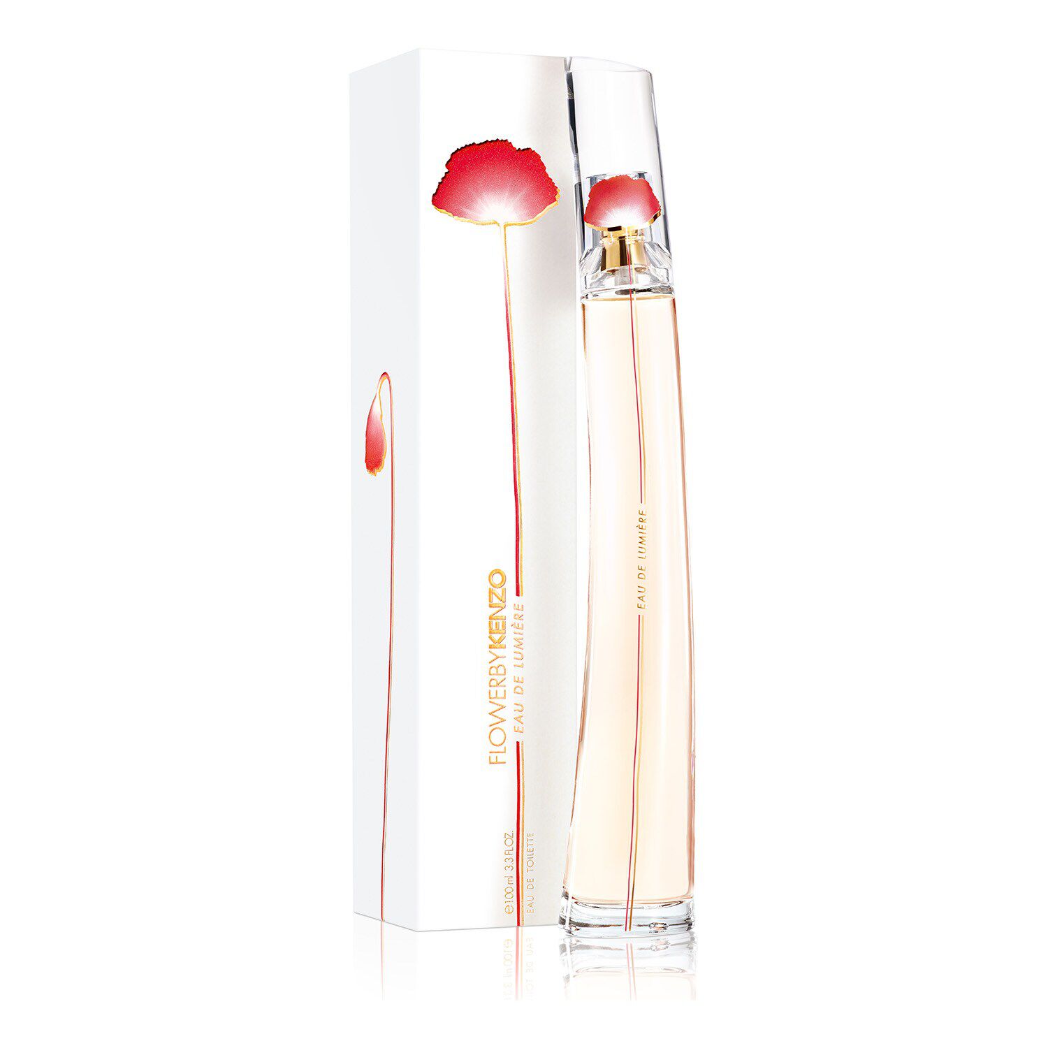 eau de lumiere kenzo