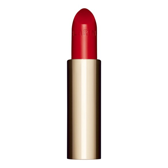 Joli Rouge - Recharge Joli Rouge Rechargeable - Rouge à lèvres fini satiné , CLARINS