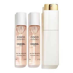 COCO MADEMOISELLE - Eau De Toilette - Twist and Spray, CHANEL