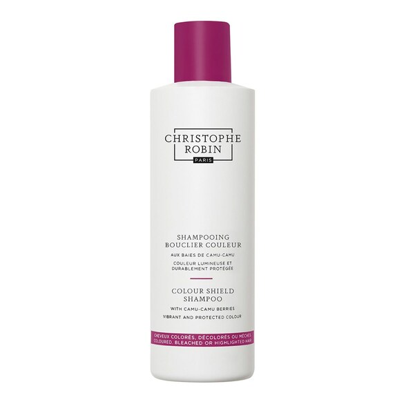 Shampooing bouclier couleur aux baies de camu-camu, CHRISTOPHE ROBIN