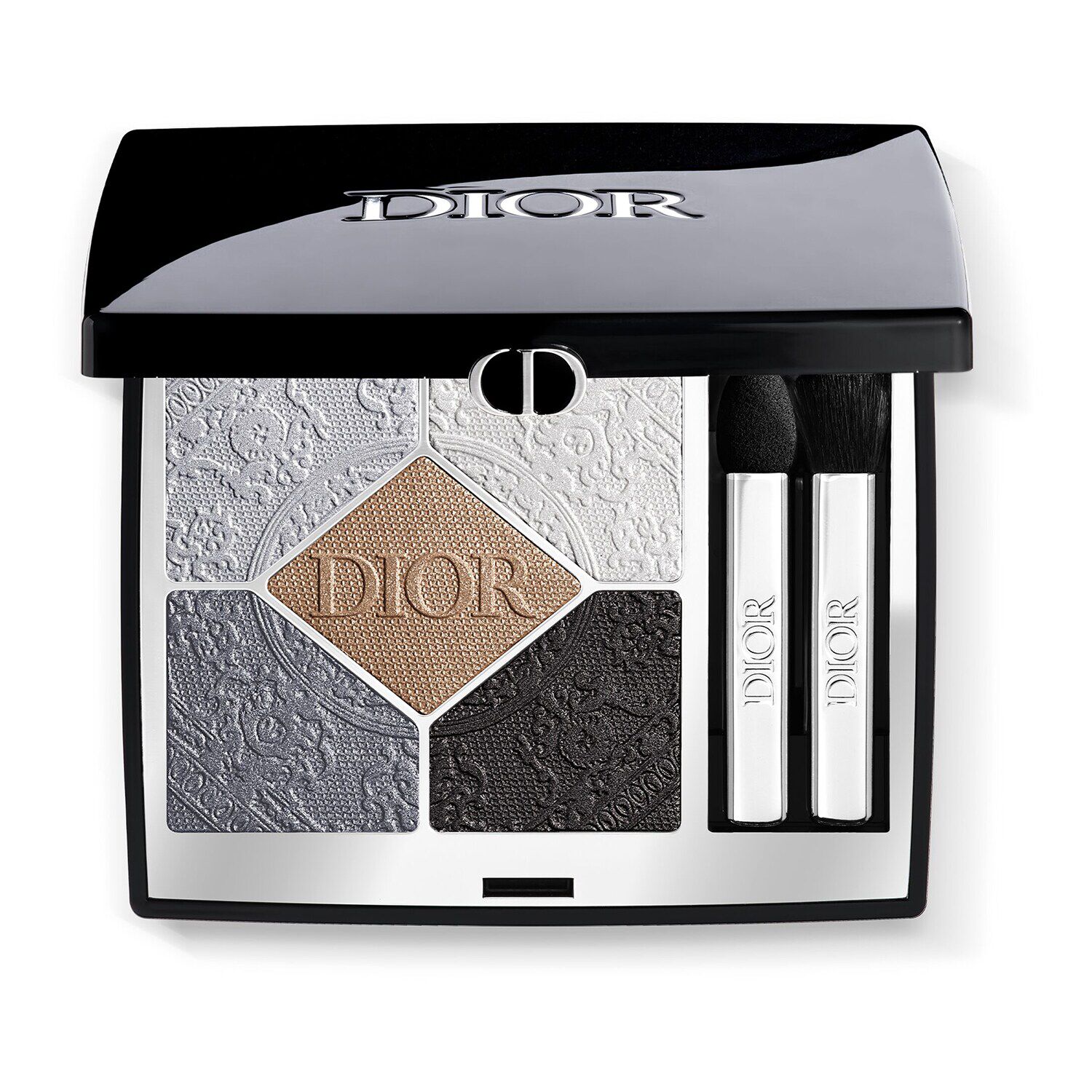 Palette deals maquillage dior