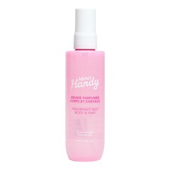 Brume Corps et Cheveux Moon - Brume parfumée, MERCI HANDY