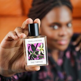 Vanilla Woods - Eau de Parfum