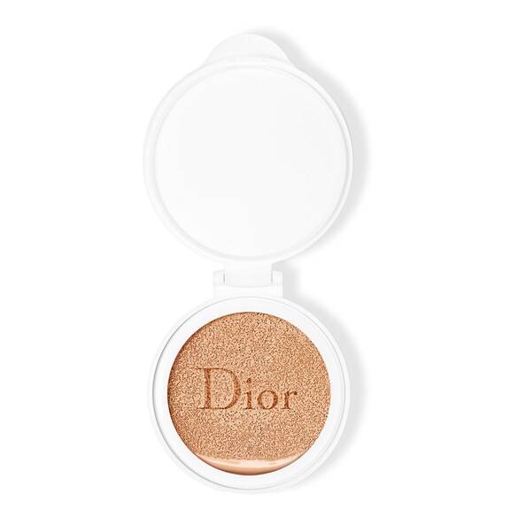 Diorsnow Perfect Light Glow Cushion - La recharge Fond de Teint, DIOR