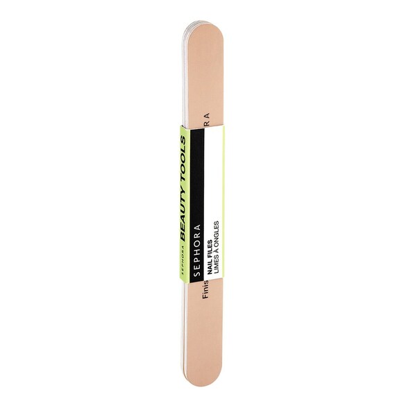 Lime à Ongles - Outils manucure , SEPHORA COLLECTION