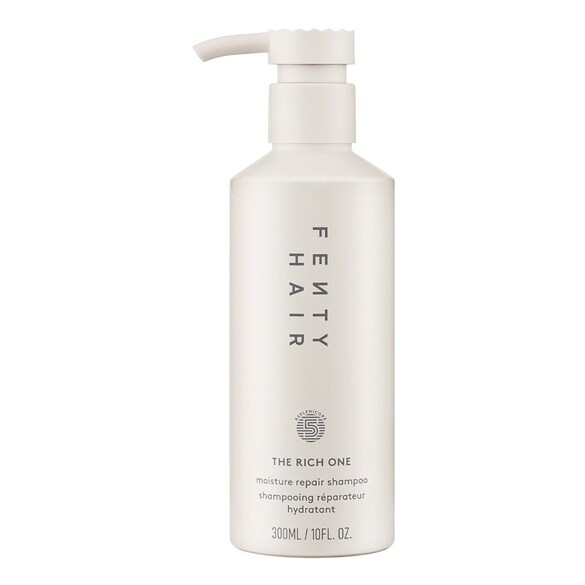 The Rich One - Shampoing Réparateur Hydratant , FENTY HAIR
