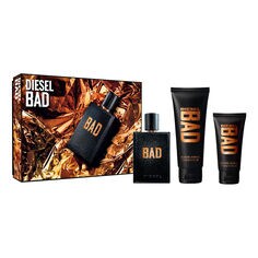 Sephora DIESEL BAD COFFRET EAU DE TOILETTE